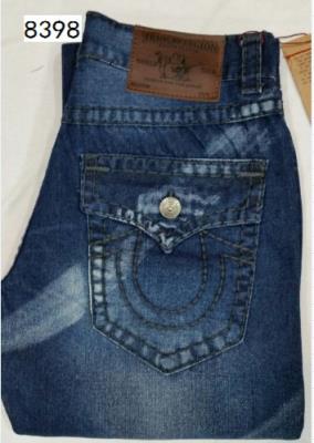 Cheap Men's TRUE RELIGION Jeans wholesale No. 881